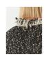 TWINSET Кардиган 232TT3362 Черен Regular Fit - Pepit.bg