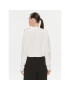 TWINSET Кардиган 241TP3111 Екрю Regular Fit - Pepit.bg