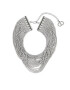 TWINSET Колие 231TA4200 Сребрист - Pepit.bg