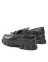 TWINSET Обувки 222TCT122 Черен - Pepit.bg