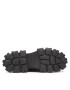 TWINSET Обувки 222TCT122 Черен - Pepit.bg