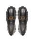 TWINSET Обувки 222TCT122 Черен - Pepit.bg