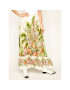 TWINSET Пола тип трапец 201TT2484 Бежов Regular Fit - Pepit.bg