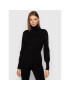 TWINSET Поло 212TT3091 Черен Slim Fit - Pepit.bg