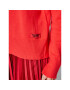 TWINSET Поло 212TT3120 Розов Regular Fit - Pepit.bg