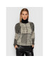 TWINSET Поло 212TT3242 Бежов Regular Fit - Pepit.bg