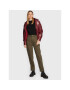 TWINSET Поло 222TP3280 Черен Slim Fit - Pepit.bg