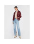 TWINSET Поло 222TP3280 Розов Regular Fit - Pepit.bg