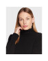 TWINSET Поло 222TT3352 Черен Regular Fit - Pepit.bg