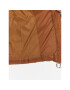 TWINSET Пухено яке 232TP2221 Кафяв Regular Fit - Pepit.bg