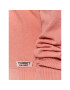 TWINSET Пуловер 212TP3143 Розов Regular Fit - Pepit.bg