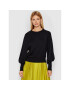 TWINSET Пуловер 212TP3203 Черен Regular Fit - Pepit.bg