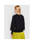 TWINSET Пуловер 212TP3203 Черен Regular Fit - Pepit.bg
