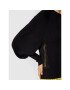 TWINSET Пуловер 212TP3203 Черен Regular Fit - Pepit.bg