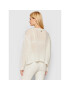 TWINSET Пуловер 212TP3410 Бежов Regular Fit - Pepit.bg