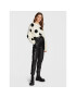 TWINSET Пуловер 222AP3400 Екрю Regular Fit - Pepit.bg