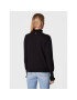 TWINSET Пуловер 222TP3101 Черен Regular Fit - Pepit.bg