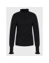 TWINSET Пуловер 222TP3101 Черен Regular Fit - Pepit.bg