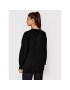 TWINSET Пуловер 222TP3362 Черен Regular Fit - Pepit.bg