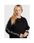 TWINSET Пуловер 222TP3431 Черен Regular Fit - Pepit.bg