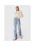 TWINSET Пуловер 222TT3110 Екрю Regular Fit - Pepit.bg