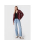TWINSET Пуловер 222TT3130 Черен Regular Fit - Pepit.bg