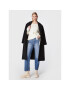 TWINSET Пуловер 222TT3282 Екрю Relaxed Fit - Pepit.bg