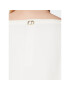 TWINSET Пуловер 222TT3282 Екрю Relaxed Fit - Pepit.bg