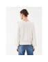 TWINSET Пуловер 232TP3422 Екрю Regular Fit - Pepit.bg