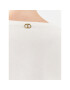 TWINSET Пуловер 232TP3422 Екрю Regular Fit - Pepit.bg