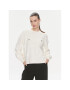 TWINSET Пуловер 241TP3090 Екрю Loose Fit - Pepit.bg