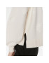 TWINSET Пуловер 241TP3090 Екрю Loose Fit - Pepit.bg
