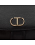 TWINSET Раница Zaino 241TB7135 Черен - Pepit.bg