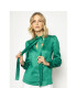 TWINSET Риза 201TP2320 Зелен Regular Fit - Pepit.bg