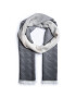 TWINSET Шал Stola 202TO5102 Сив - Pepit.bg