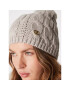 TWINSET Шапка 222TO5057 Сив - Pepit.bg