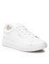 TWINSET Сникърси Sneaker 221TCP210 Бял - Pepit.bg