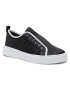 TWINSET Сникърси Sneaker 211TCT118 Черен - Pepit.bg