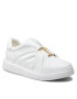 TWINSET Сникърси Sneaker 221TCP220 Бял - Pepit.bg