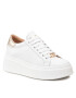 TWINSET Сникърси Sneaker 221TCT180 Бял - Pepit.bg