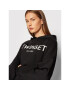 TWINSET Суитшърт 212TP2571 Черен Regular Fit - Pepit.bg