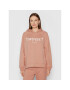 TWINSET Суитшърт 212TP2571 Розов Regular Fit - Pepit.bg