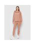TWINSET Суитшърт 212TP2571 Розов Regular Fit - Pepit.bg