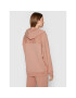 TWINSET Суитшърт 212TP2571 Розов Regular Fit - Pepit.bg