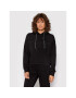 TWINSET Суитшърт 212TT2090 Черен Regular Fit - Pepit.bg