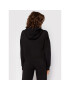 TWINSET Суитшърт 212TT2090 Черен Regular Fit - Pepit.bg
