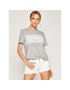 TWINSET Тишърт 201TP209A Сив Regular Fit - Pepit.bg