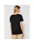 TWINSET Тишърт 211LM28GG Черен Regular Fit - Pepit.bg