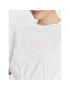TWINSET Тишърт 231TT2320 Бял Regular Fit - Pepit.bg