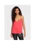 TWINSET топ 231TP2433 Розов Regular Fit - Pepit.bg